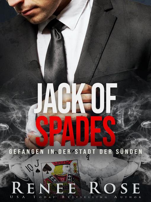Title details for Jack of Spades by Renee Rose - Available